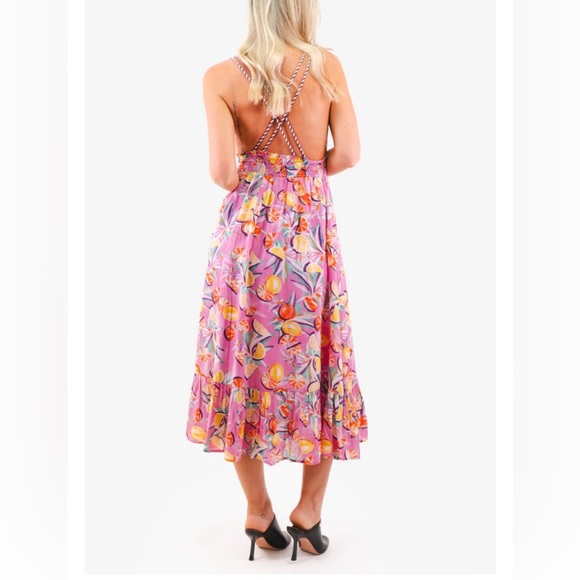 Scotch&Soda dress size 34 - Picture 4 of 10